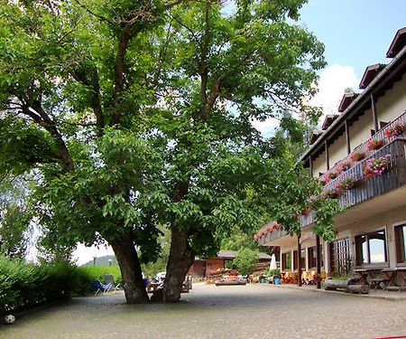 Hotel Ganzaie Val di Fiemme 외부 사진