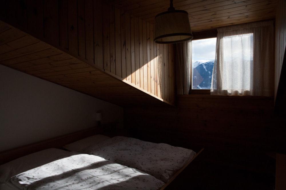 Hotel Ganzaie Val di Fiemme 외부 사진