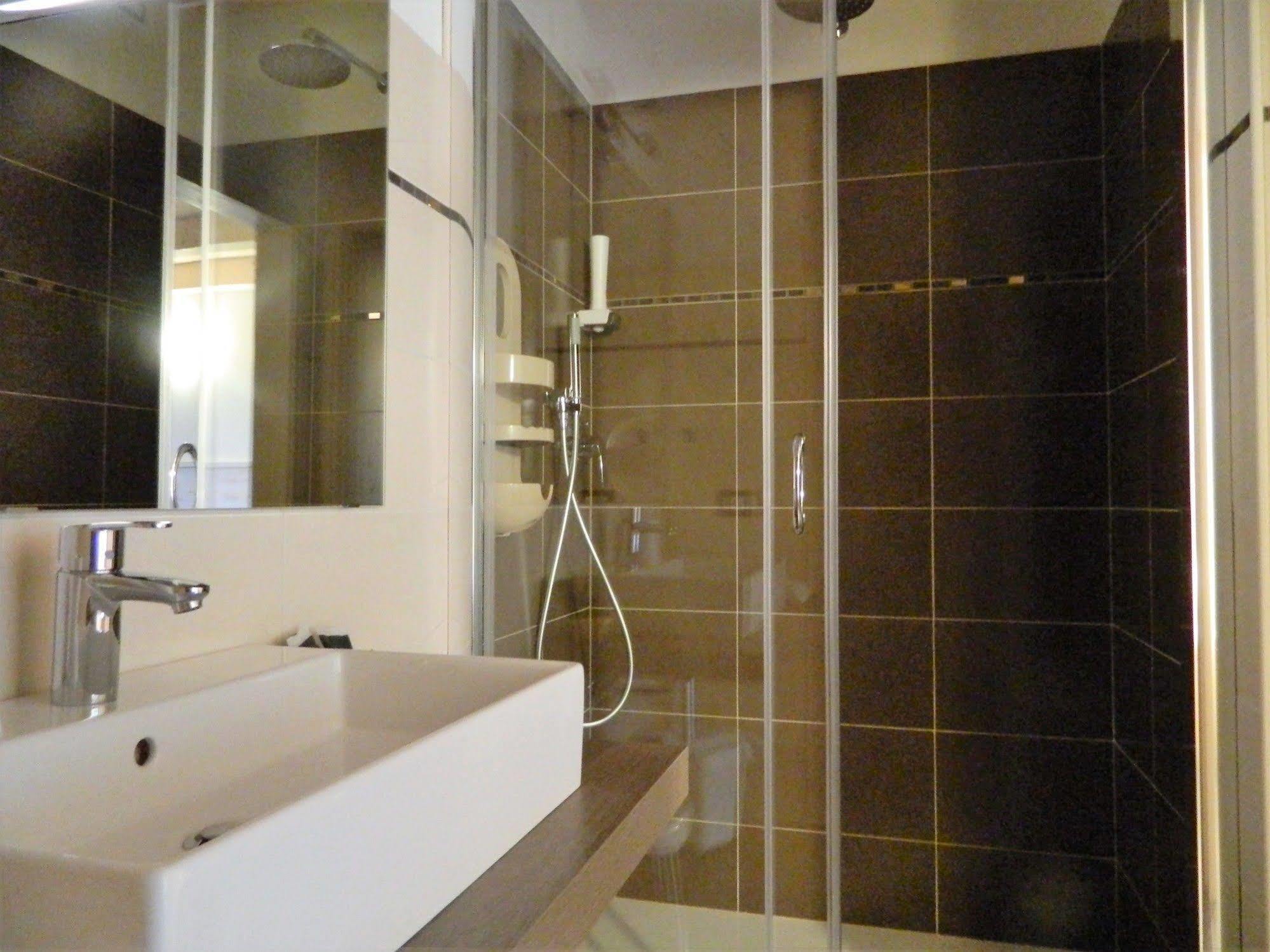 Hotel Ganzaie Val di Fiemme 외부 사진